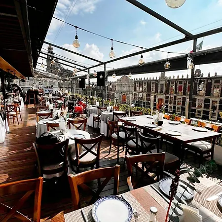 Domingo Santo Hotel Boutique