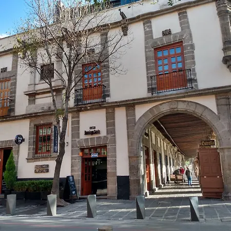 Domingo Santo Hotel Boutique (Adults Only)