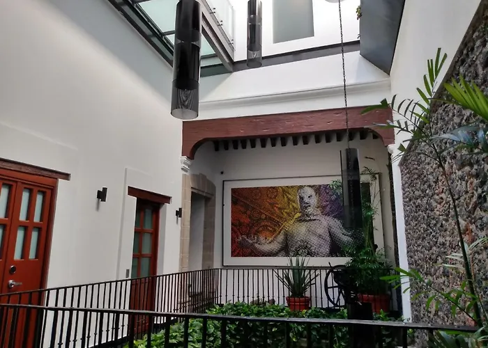 Domingo Santo Boutique (adults Only)