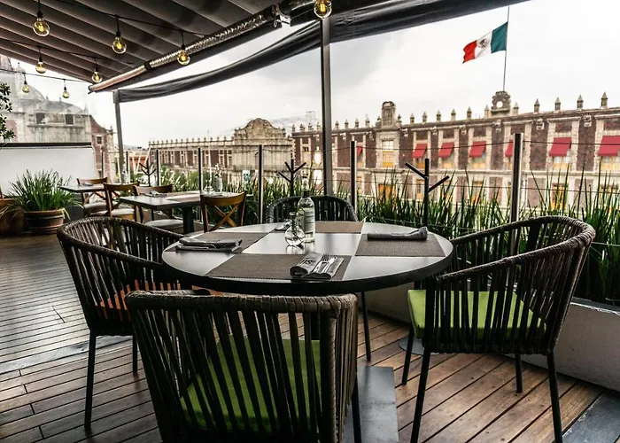 Hotel Domingo Santo Boutique (adults Only)