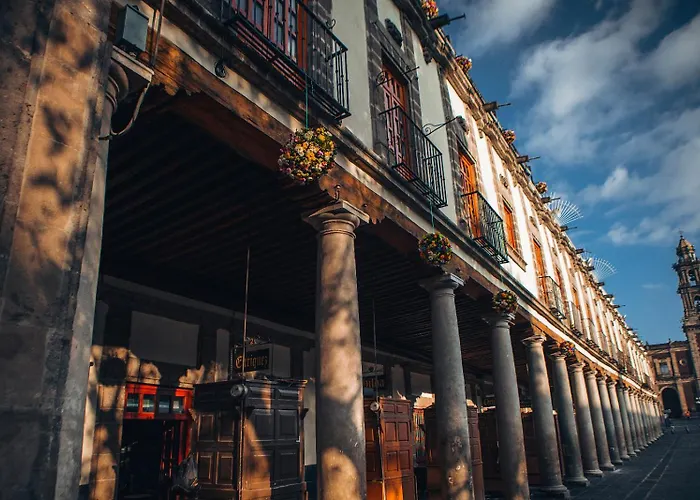 Hotel Domingo Santo Boutique (adults Only)