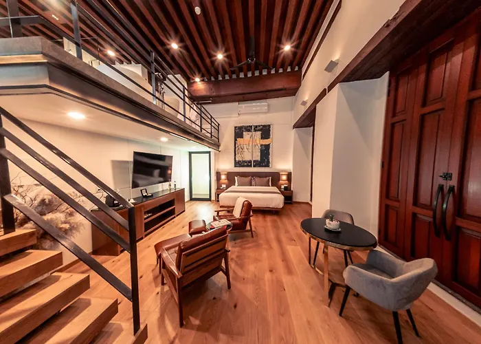 Domingo Santo Boutique (adults Only) Mexico City