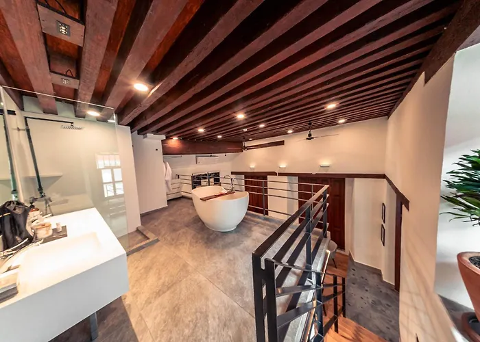 Domingo Santo Boutique (adults Only)