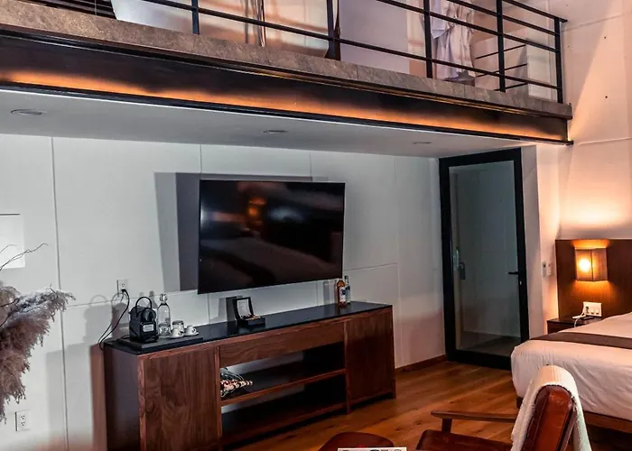 Domingo Santo Boutique (adults Only) Hotel