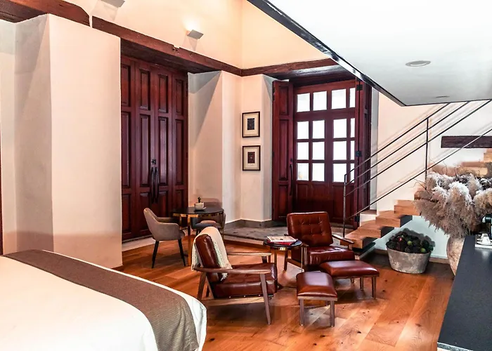 Domingo Santo Boutique (adults Only) Hotel 4*