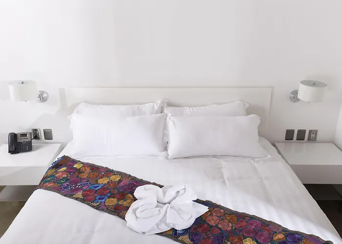 Domingo Santo Boutique (adults Only) Hotel