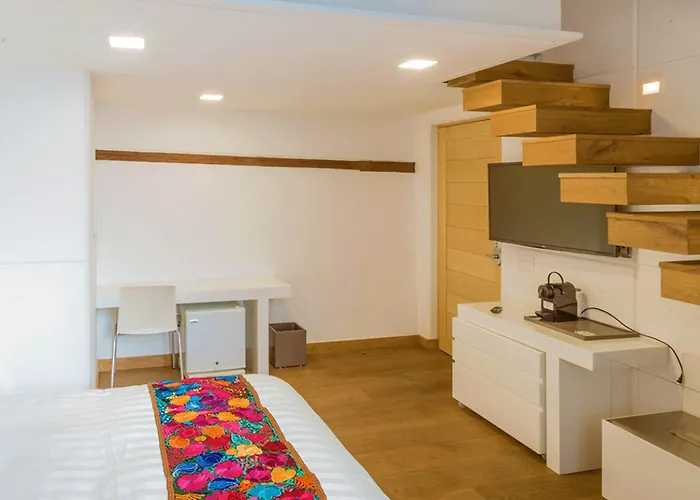 Hotel Domingo Santo Boutique (adults Only) 4*