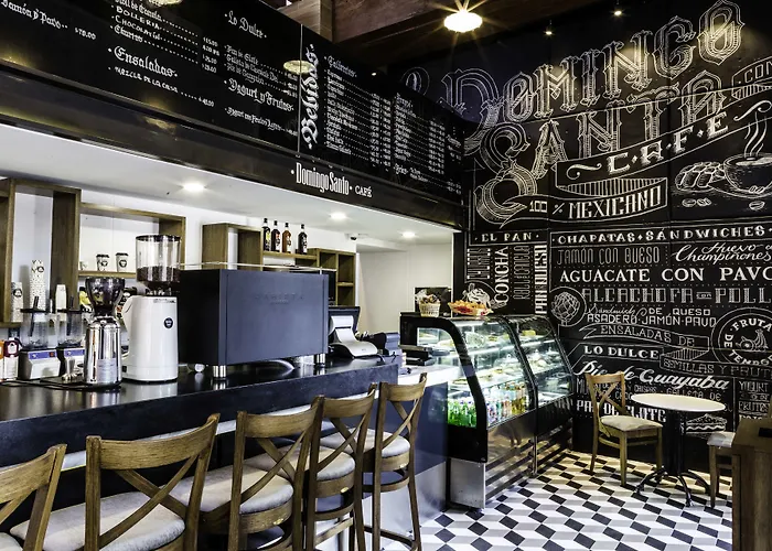 Hotel Domingo Santo Boutique (adults Only) Mexico City