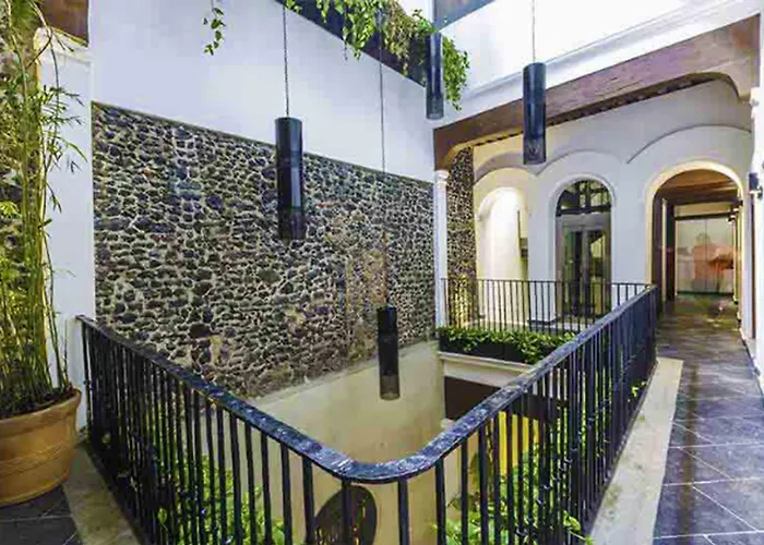 Hotel Domingo Santo Boutique (adults Only)