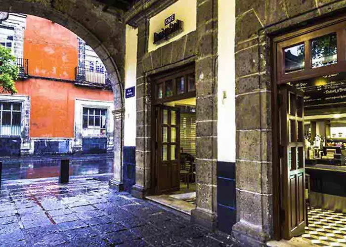 Domingo Santo Boutique (adults Only) 4*