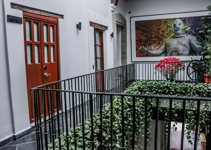 Hotel Domingo Santo Boutique (adults Only) 4*