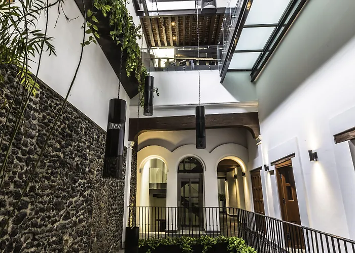 Domingo Santo Boutique (adults Only) Mexico City