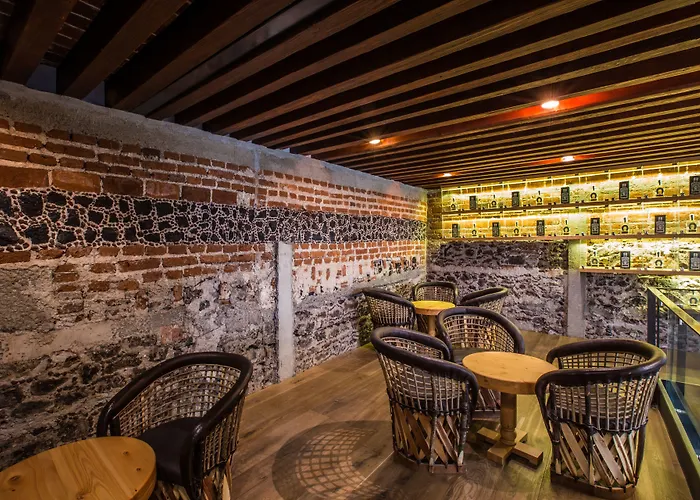 Domingo Santo Boutique (adults Only) Hotel