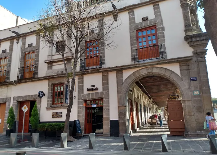 Domingo Santo Boutique (adults Only)