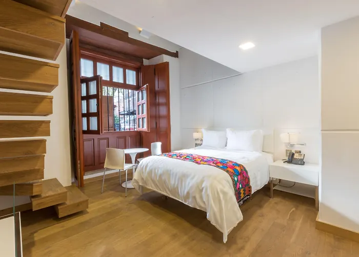 Domingo Santo Boutique (adults Only) 4*