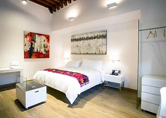 Domingo Santo Boutique (adults Only) Hotel 4*