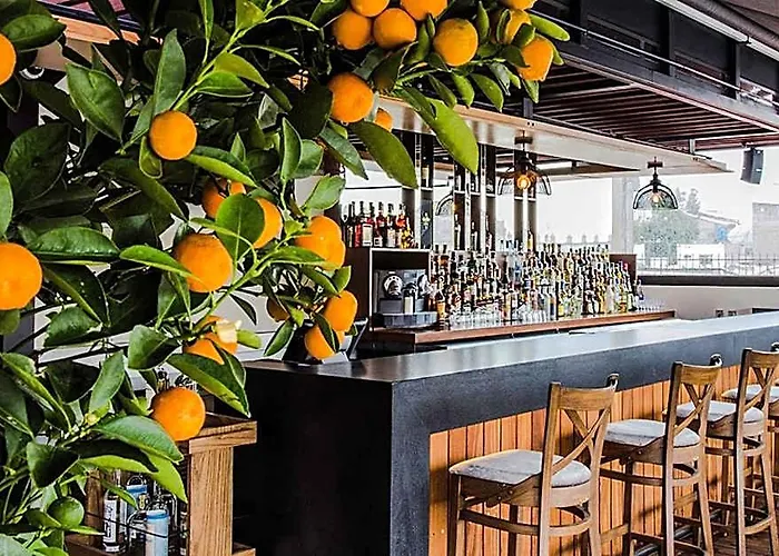Domingo Santo Boutique (adults Only) Hotel 4*