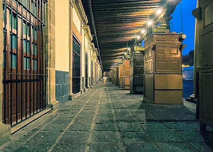 Domingo Santo Boutique (adults Only) Hotel