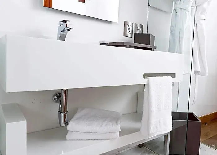 Domingo Santo Boutique (adults Only) 4*