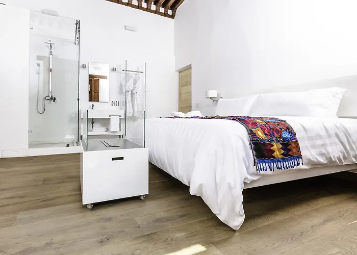 Domingo Santo Boutique (adults Only) 4*
