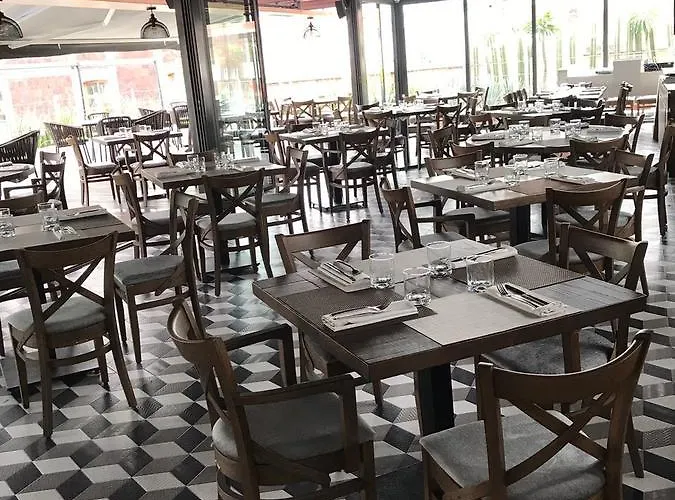 Domingo Santo Boutique (adults Only) Hotel 4*
