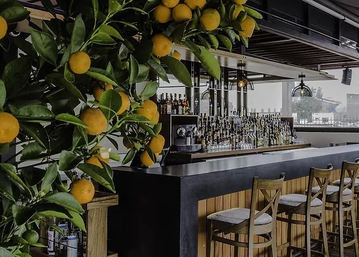 Domingo Santo Boutique (adults Only) 4*