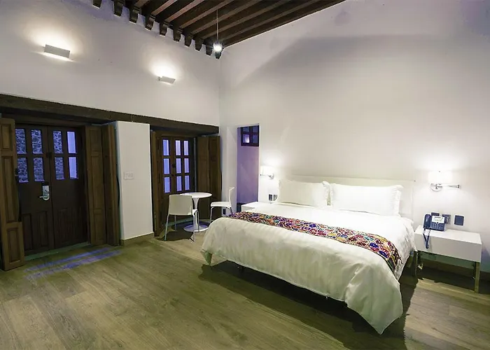 Hotel Domingo Santo Boutique (adults Only)
