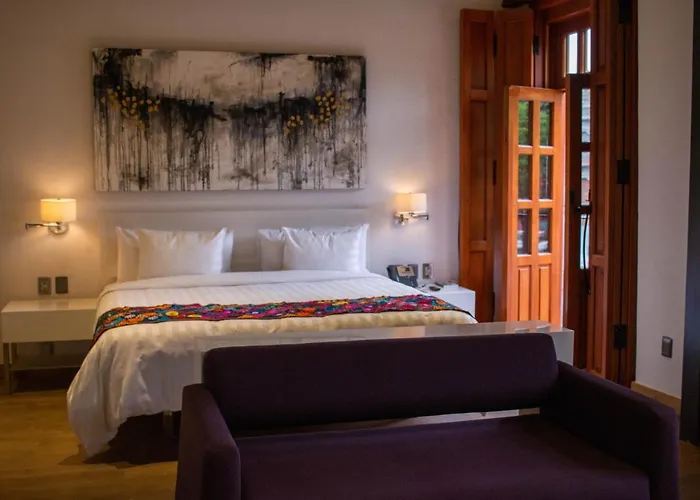 Hotel Domingo Santo Boutique (adults Only) 4*
