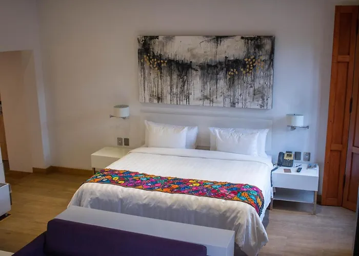 Hotel Domingo Santo Boutique (adults Only) 4*