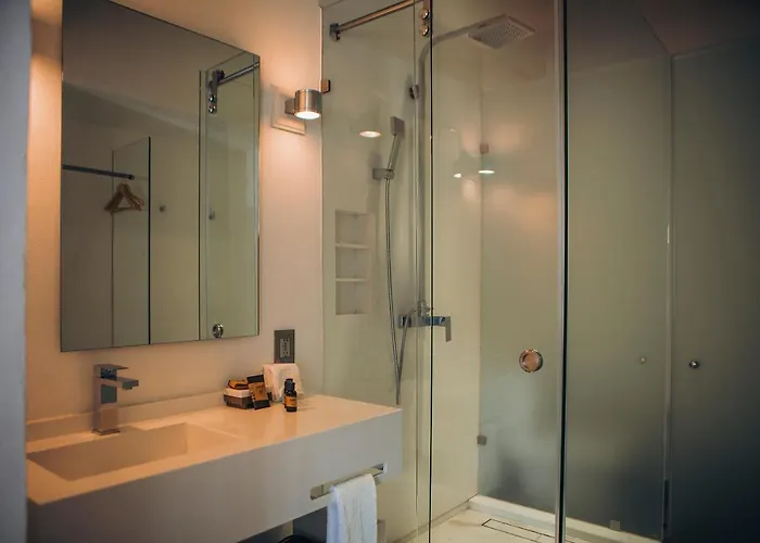 Hotel Domingo Santo Boutique (adults Only) Mexico City